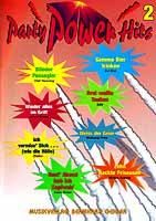 Party Power Hits 02 