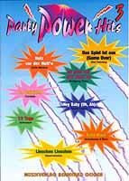 Party Power Hits 03 