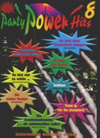 Party Power Hits 08 