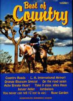 Best of Country Volume 1 