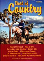 Best of Country Volume 2 
