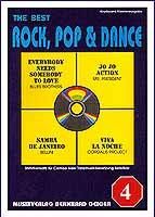 Best of Rock, Pop und Dance 4 