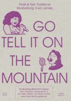 Go Tell It On The Mountain 