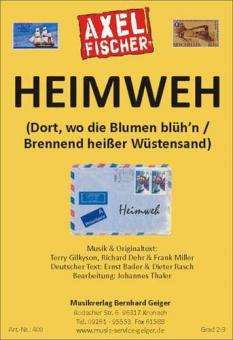 Heimweh 