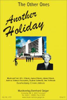 Another Holiday 