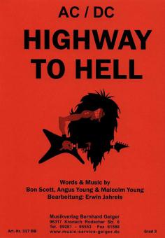 Highway To Hell 