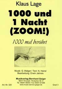 1000 und 1 Nacht 
