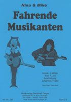 Fahrende Musikanten 