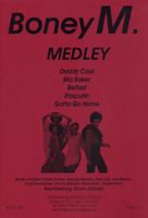 Boney M.-Medley 