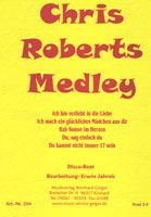Chris Roberts Medley 