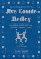 Jive Connie Medley 