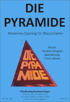 Die Pyramide 