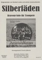 Silberfäden 