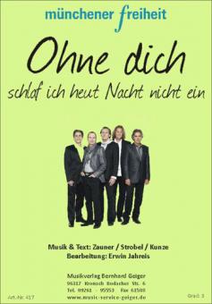 Ohne dich 