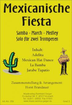 Mexicanische Fiesta 