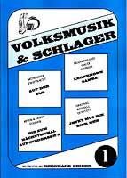 Volksmusik & Schlager 1 