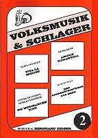 Volksmusik & Schlager 2 