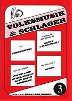 Volksmusik & Schlager 3 