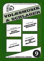 Volksmusik & Schlager 9 