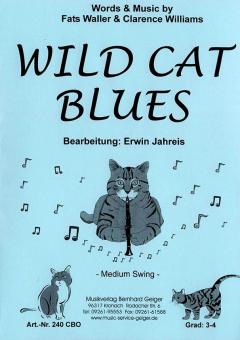 Wild Cat Blues 
