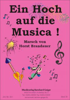 Ein Hoch auf die Musica 