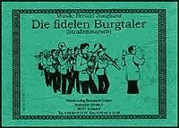 Die fidelen Burgtaler 