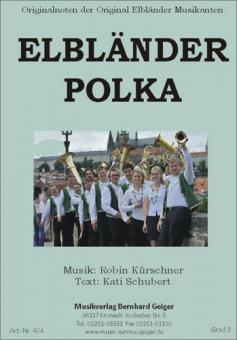 Elbländer Polka 