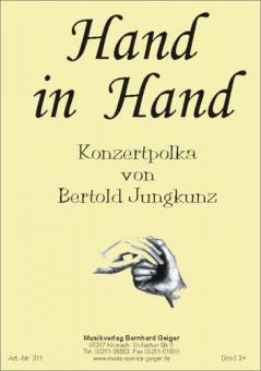 Hand in Hand 