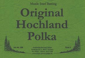 Original Hochland Polka 