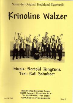 Krinoline Walzer 