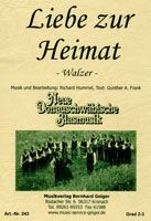 Liebe zur Heimat 