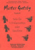 Mister Gatsby 