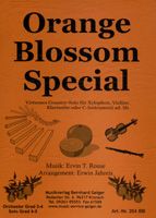 Orange Blossom Special 