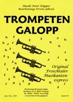 Trompeten Galopp 