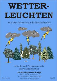 Wetterleuchten 