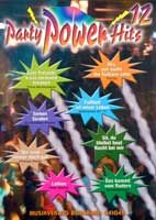 Party Power Hits 12 