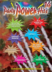 Party Power Hits 14 