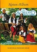 Die Schäfer - Ihre schönsten Lieder 