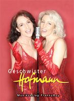 Geschwister Hofmann Songbuch 