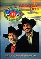The Bellamy Brothers - Greatest Hits 