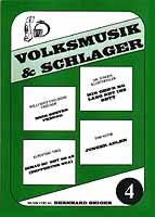 Volksmusik & Schlager 4 