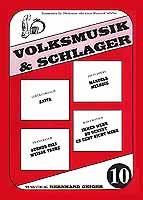 Volksmusik & Schlager 10 