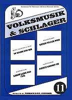 Volksmusik & Schlager 11 