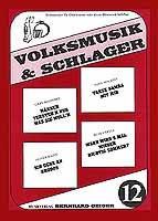 Volksmusik & Schlager 12 