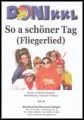So a schöner Tag 