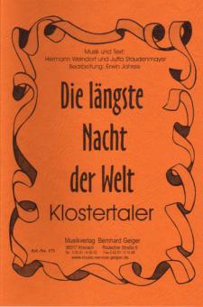 Die längste Nacht der Welt 