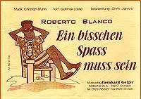 Ein bisschen Spaß muss sein 