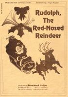 Rudolph The Red Nosed Reindeer 