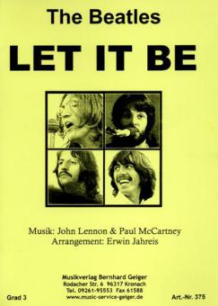 Let It Be 