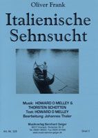 Italienische Sehnsucht 